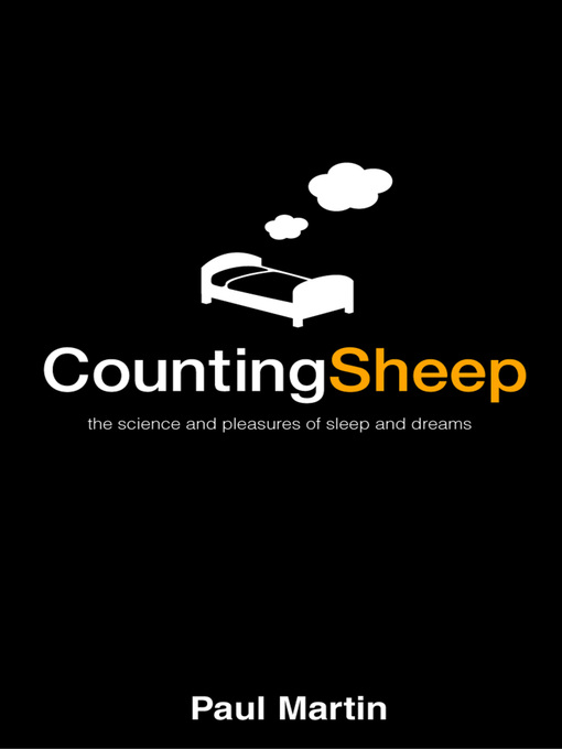 Title details for Counting Sheep by Paul Martin - Wait list